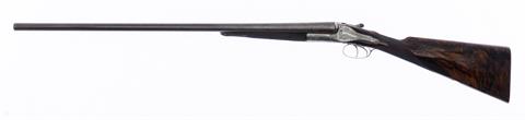 Sidelock-s/s shotgun Cogswell & Harrison Mod. Victor Hammerless  cal. 12/65 (?)  #10901 §  C  ACC