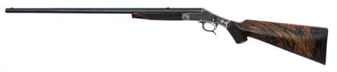 Single-barreled shotgun Joseph Lang & Son cal. 410/65 #9112 § C