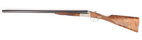 s/s shotgun, Renato Gamba Oxford, 12/70, #18743, § C