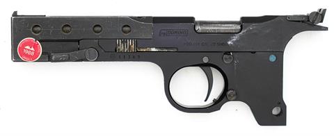 Conversion system Pistol IGI Domino Mod. 601  cal. 22 short #11389 § B (S163898)