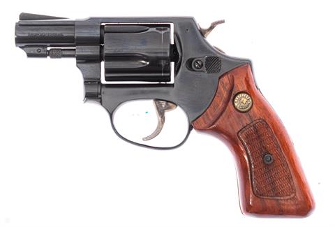 Revolver Taurus  Kal. 38 Special #IA53214 § B
