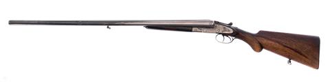 Sidelock s/s shotgun FN  cal. 12/65  #2502 § C (F16)
