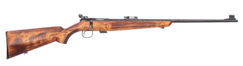 Bolt action rifle Sako Mod. P54  cal. 22 long rifle #38710 § C (F146)