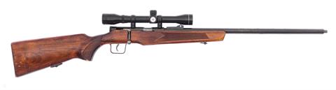 Einzelladerbüchse TOZ  Kal. 22 long rifle #T7264 § C (F151)
