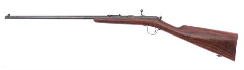 Einzelladerbüchse Fabrique National d'armes de Guerre - Herstal Kal. 22 long rifle #62130 § C (F88)
