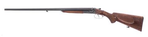 s/s shotgun FEG Monte Carlo  cal. 16/65 #22067 § C