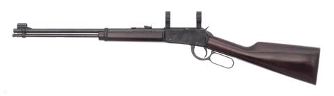 Unterhebelrepetierbüchse Erma EG71  Kal. 22 long rifle #00039005 § C