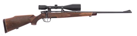 Bolt action rifle Steyr Mannlicher Mod. M  cal. 6,5 x 57 #37429 § C (W 1726-19)