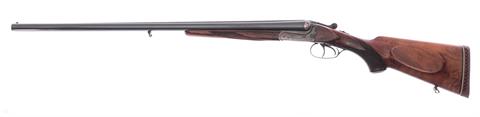 s/s shotgun Simson - Suhl  cal. 16/70 #625641 § C (W 1634-19)