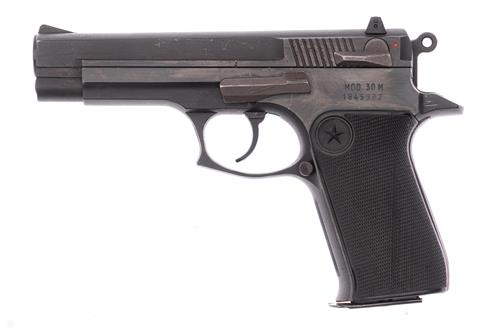 Pistol Star Mod. 30M  cal. 9 mm Luger #1845982 § B (W 1368-19)