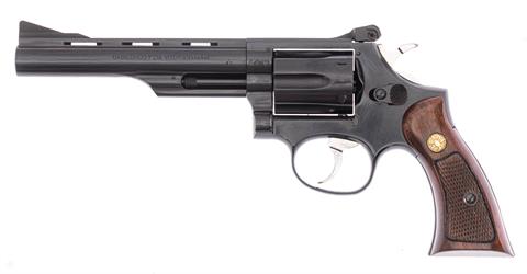 Revolver Llama Comanche III  cal. 357 Magnum #944195 § B +ACC