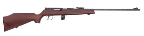 Selbstladebüchse Mauser Mod 105  Kal. 22 long rifle #101518 § B ***