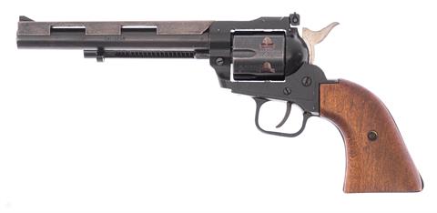 Revolver Schmidt Ostheim Mod. 21  Kal. 22 long rifle #696480 § B ***