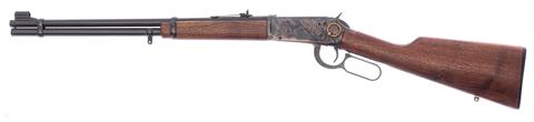 Lever action rifle Winchester Model 94  cal. 30-30 Win. #3786609 § C (S206578)