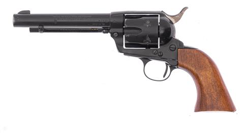 Revolver Sauer & Sohn Western Six-Shooter cal. 22 long rifle #0401A § B (S227447)