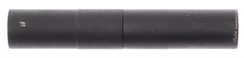 Schalldämpfer Stalon Compact  Kal. 9,3 mm #17808 § A (S226609)