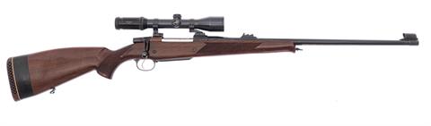 Bolt action rifle CZ 550 Magnum .375 H&H #A588755 (§ C) § A +ACC