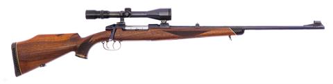 bolt action rifle Mannlicher Schönauer M72  cal. 7 x 64 #2593 § C