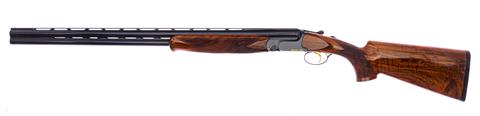 o/u shotgun Investarm Bisley 2000  cal. 12/70 #Y619 § C +ACC (S190074)