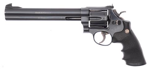 revolver Smith & Wesson Mod. 29-5  cal. 44 Magnum #BNF0016 § B (S227366)