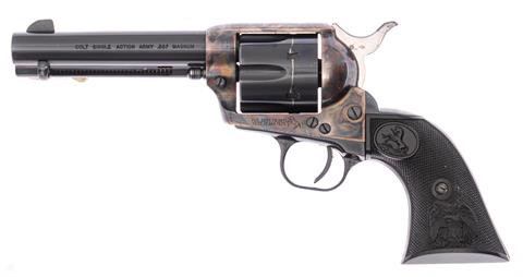 revolver Colt Single Action Army  cal. 357 Magnum #SA53634 § B (S231218)