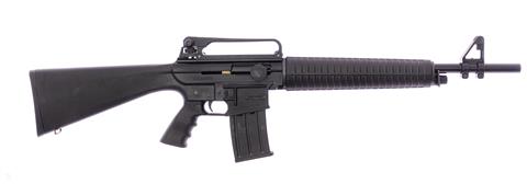 semi-auto shotgun Eksen Arms MKA 1919  cal. 12/76 #1204744 § B +ACC (S230211)