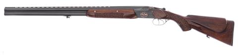 o/u shotgun TOZ T03-34E Luxus cal. 12/70 #84N003 § C (V 88)
