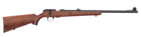 Repetierbüchse Sako P72  Kal. 22 long rifle #03122 § C (V 70)