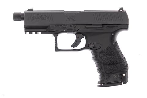 Pistole Walther PPQ M2B Navy Kal. 9 mm Luger #FCF3424 § B +ACC