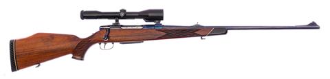 bolt action rifle Sauer 80  cal. 7 mm Rem. Mag. #E6889 § C