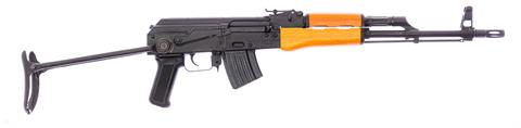 semi-auto rifle Cugir WS1-64  cal. 7,62 x 39 #WS-243019RO § B