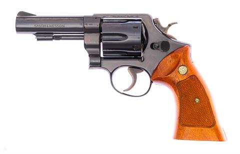 Revolver Smith & Wesson Mod. 58  Kal. 41 Rem.Mag. #N261046 § B