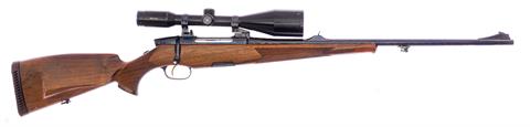 bolt action rifle Steyr Mannlicher Luxus Linksschaft  cal. 30-06 Springfield #197807 $ C (W 2361-22)