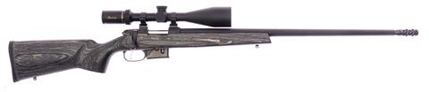 bolt action rifle CZ Brno 527 Varmint  cal. 223 Rem. #C446569 § C (W 2571-22)