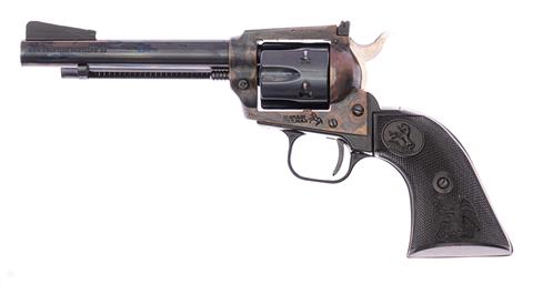 revolver Colt New Frontier Buntline  cal. 22 long rifle #G218446 § B