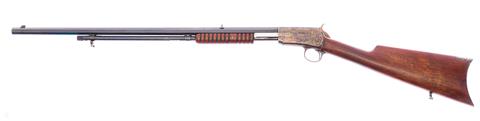 pump action rifle Winchester Mod 1890  cal. 22 long #10064 § C