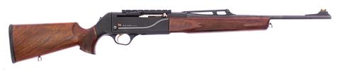 semi-auto rifle Heckler&Koch SLB 2000 Light cal. 30-06 Springfield #134-002102 § B