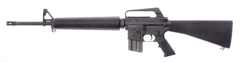 semi-auto rifle Colt AR-15  cal. 222 Rem. #355710 § A (B) +ACC