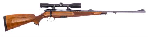 bolt action rifle Steyr Mannlicher Luxus  cal. 7 x 64 #187427 § C