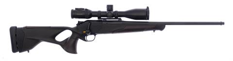 Bolt action rifle Blaser R8 Ultimate Leather  cal. 6,5 Creedmoor serial #R/208593  category § C