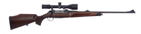 Bolt action rifle Sauer Mod. 202 Take-down   cal. 30-06 Springfield serial #H32334  category § C