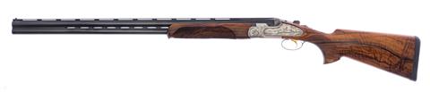 O/u shotgun Beretta DT 10 EEL   cal. 12/76 serial #AG5084B  category § C
