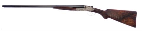 Sidelock-s/s shotgun Piotti - Brescia  cal. 12/70 serial #7100 category § C