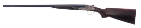 Sidelock-s/s shotgun Beretta 451 EELL   cal. 12/70 serial #H0717  category § C