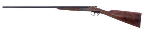 S/s shotgun Aya - Eibar   cal. 410/76 serial #573493 category § C