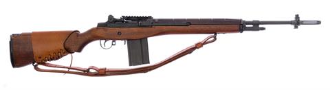 Selbstladegewehr Federal Ordnance US Rifle M14SA Kal. 308 Win. #20259 § A (B)