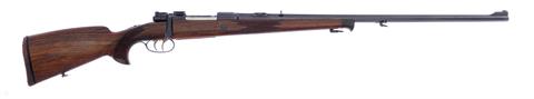 Bolt action rifle Franz Sodia - Ferlach Mod. Mauser 98  cal. 6,5 x 68 serial #25036 category § C