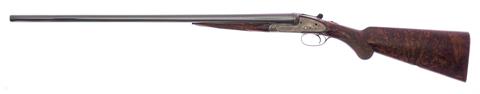 Sidelock-s/s shotgun Holland & Holland - London  cal. 12/70 serial #20329 category § C