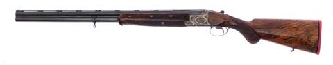 Bockflinte FN Browning D2  Kal. 12 #32475S0 §C +ACC