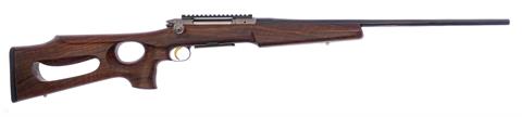 Bolt action rifle Hambrusch - Ferlach Mod. SR30   cal. 300 Win. Short Mag. serial #4143 category § C